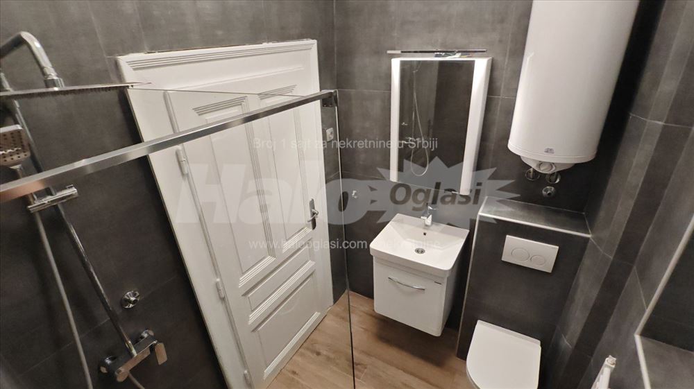 Savamala, kod BW, centar renoviran 3.0 stan LUX — 6
