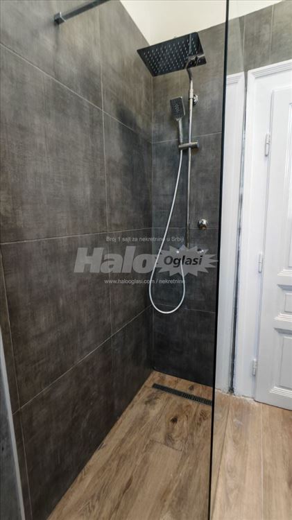 Savamala, kod BW, centar renoviran 3.0 stan LUX — 7