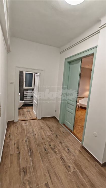 Savamala, kod BW, centar renoviran 3.0 stan LUX — 8
