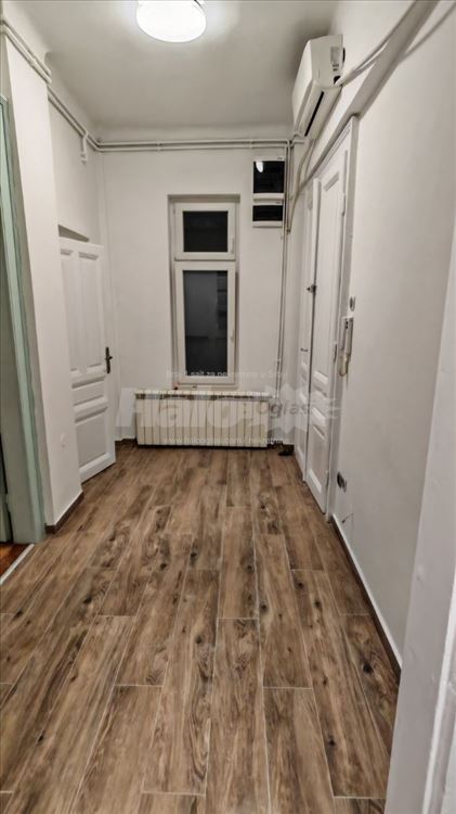 Savamala, kod BW, centar renoviran 3.0 stan LUX — 9