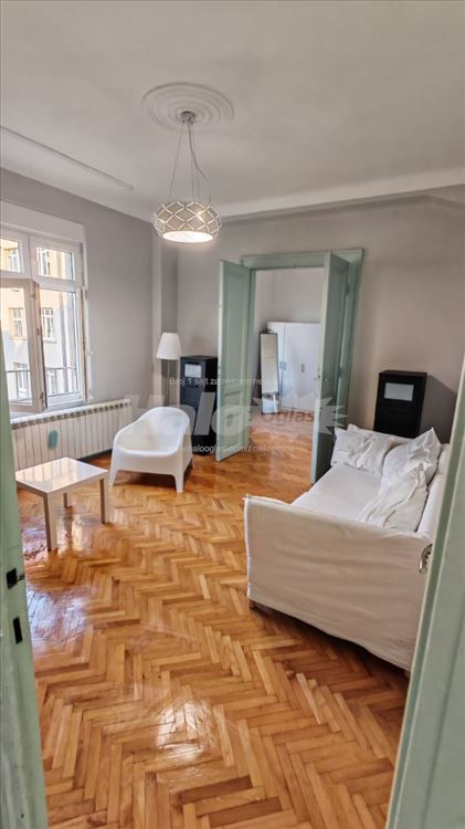 Savamala, kod BW, centar renoviran 3.0 stan LUX — 10