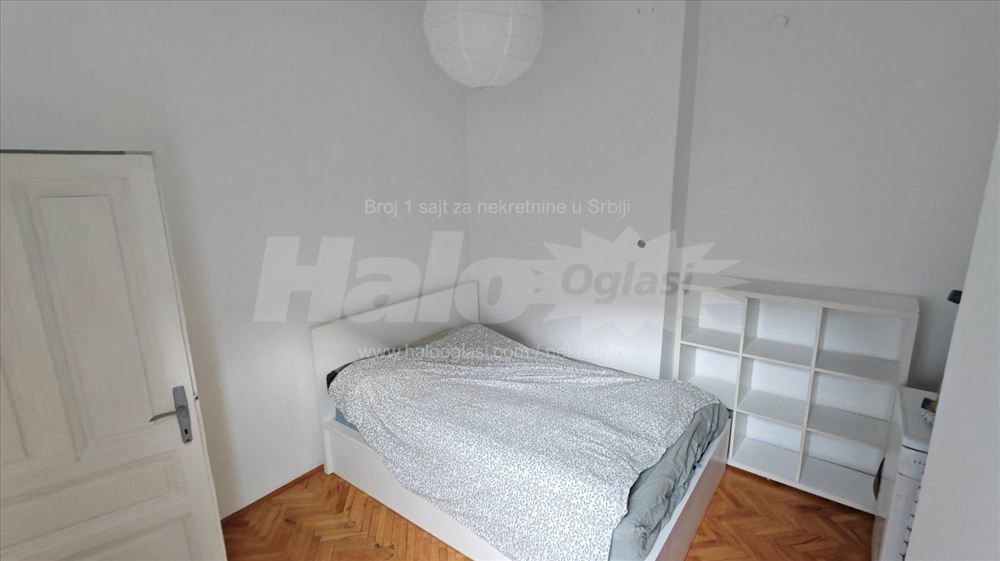 Savamala, kod BW, centar renoviran 3.0 stan LUX — 12