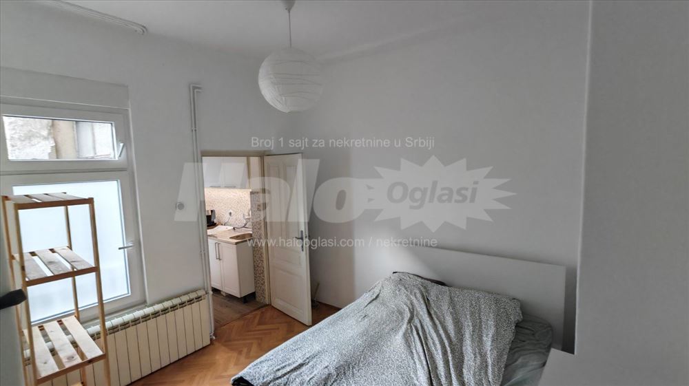 Savamala, kod BW, centar renoviran 3.0 stan LUX — 13