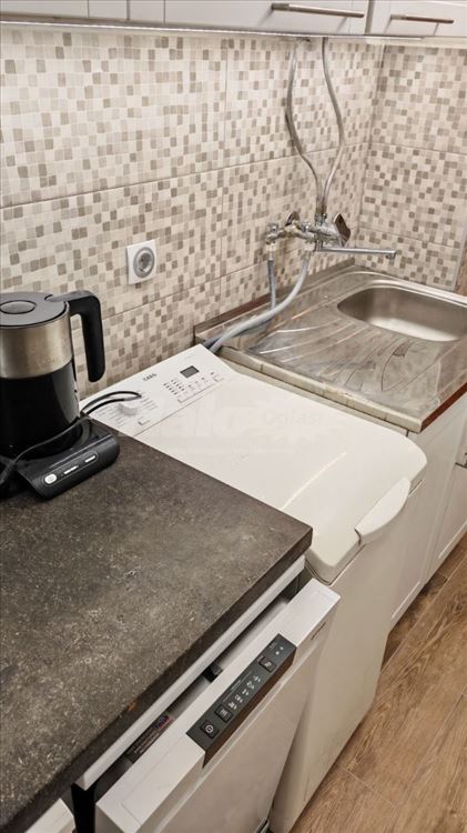 Savamala, kod BW, centar renoviran 3.0 stan LUX — 15