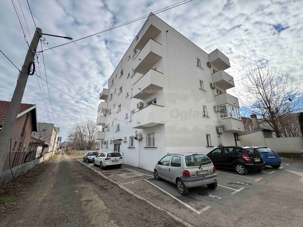 Savršen 52.06kvadrata dvoiposoban Altina — 6