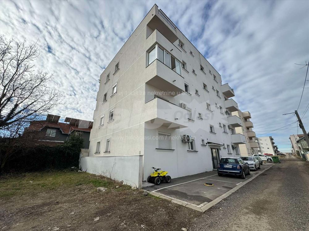 Savršen 52.06kvadrata dvoiposoban Altina — 7