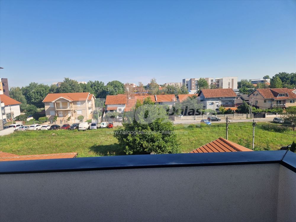 Savršen 52.06kvadrata dvoiposoban Altina — 10