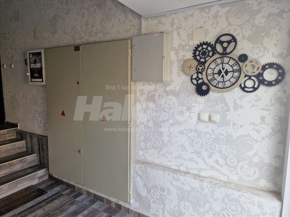 Savršen 52.06kvadrata dvoiposoban Altina — 12