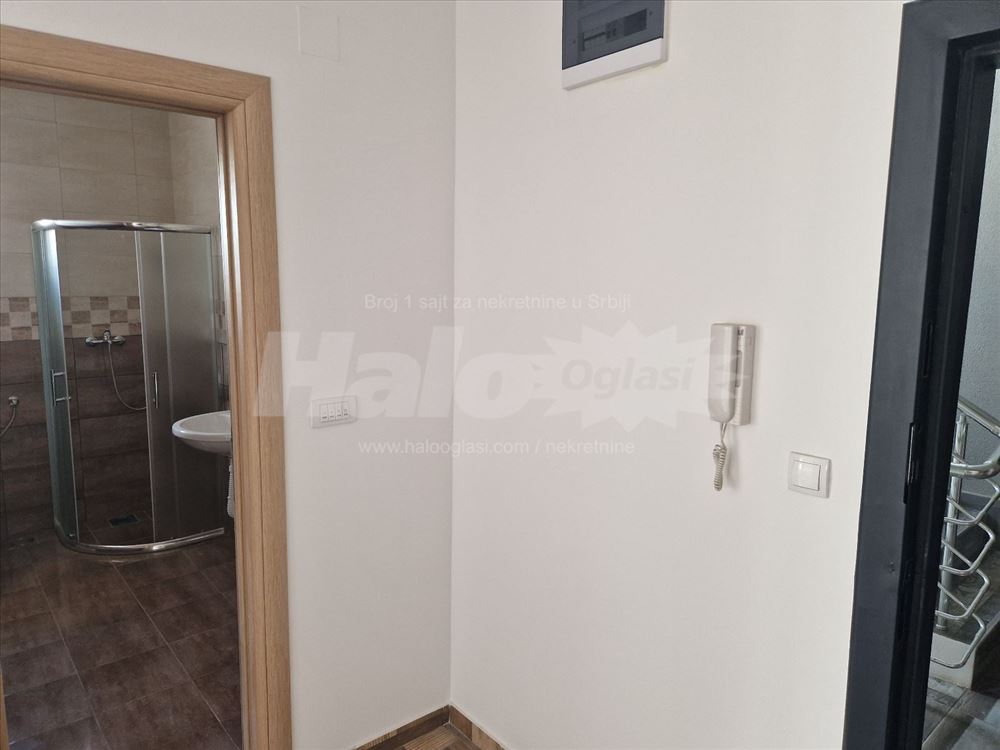 Savršen 52.06kvadrata dvoiposoban Altina — 13