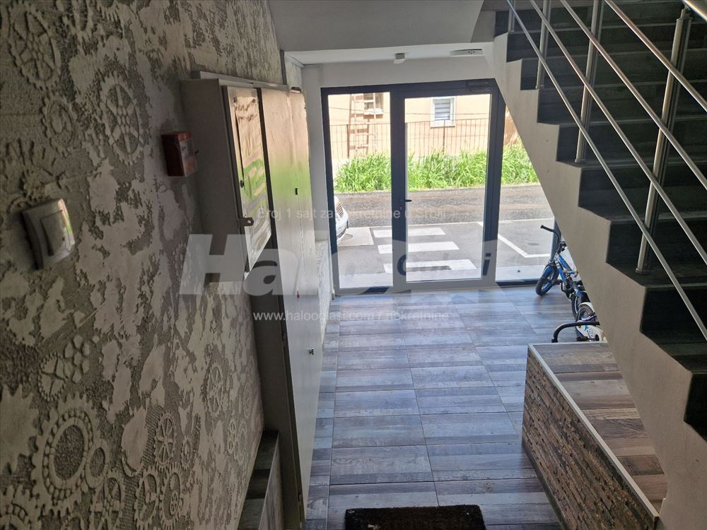 Savršen 52.06kvadrata dvoiposoban Altina — 14