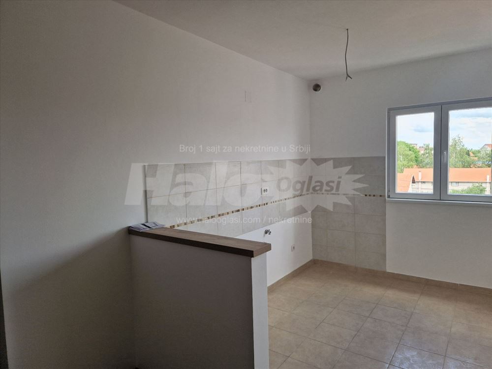 Savršen 52.06kvadrata dvoiposoban Altina — 15