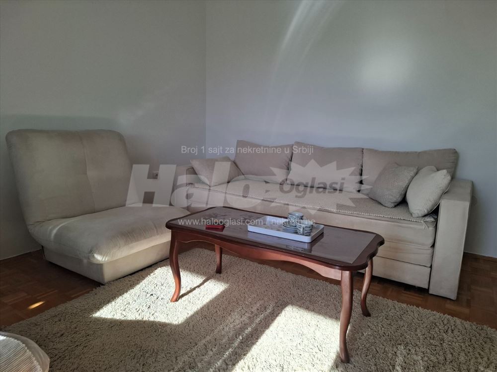 Savršen dom za dvoje, kompletno opremljen 40m2 — 9