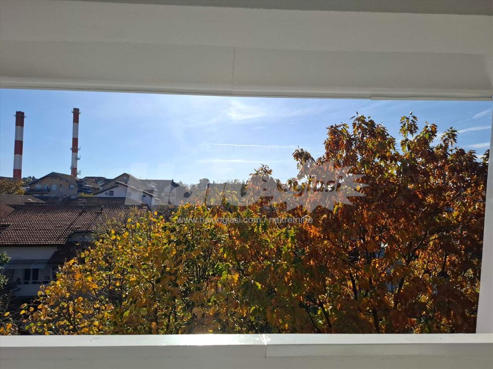 Savršen dom za dvoje, kompletno opremljen 40m2 — 12
