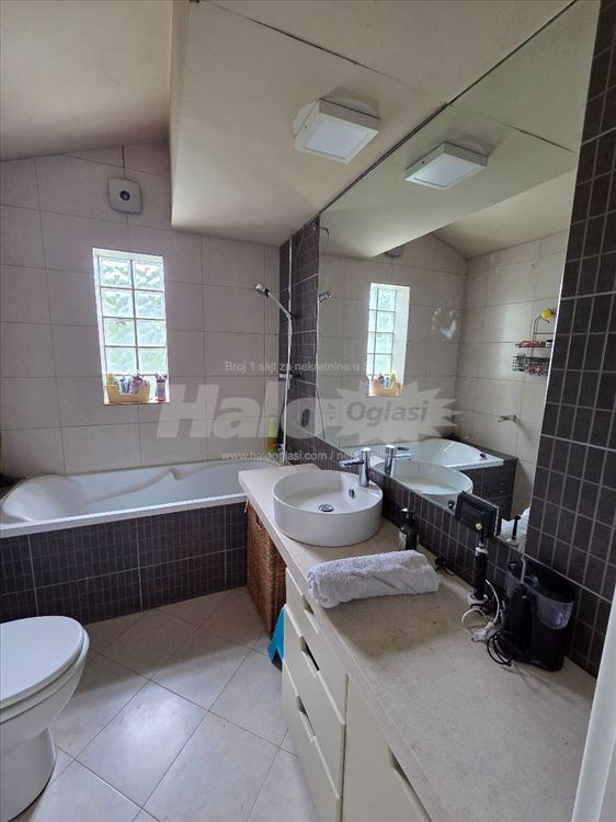 Savršen porodični stan na Vračaru – 78 m², dve spa — 5