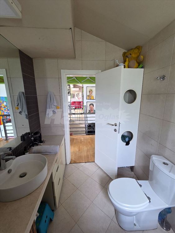 Savršen porodični stan na Vračaru – 78 m², dve spa — 6