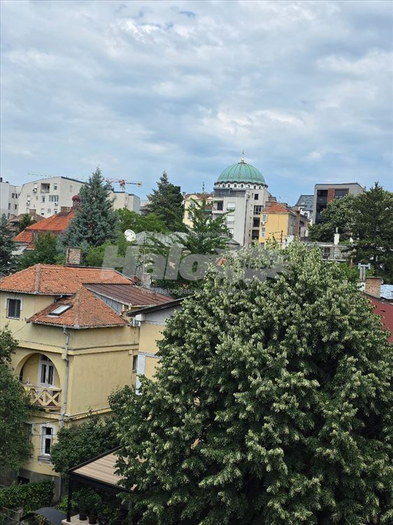 Savršen porodični stan na Vračaru – 78 m², dve spa — 8