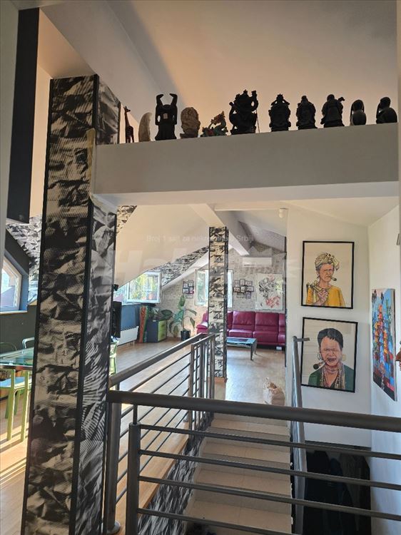 Savršen porodični stan na Vračaru – 78 m², dve spa — 10