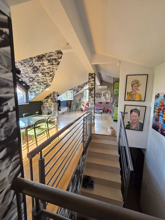 Savršen porodični stan na Vračaru – 78 m², dve spa — 11