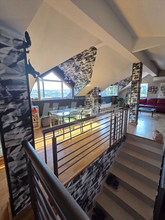 Savršen porodični stan na Vračaru – 78 m², dve spa — 12