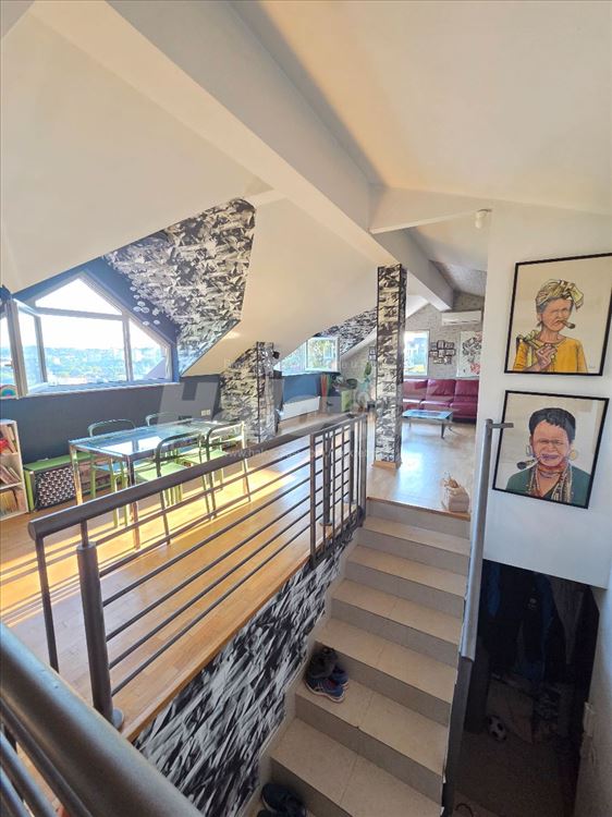 Savršen porodični stan na Vračaru – 78 m², dve spa — 13