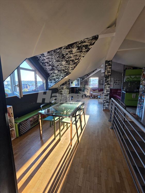 Savršen porodični stan na Vračaru – 78 m², dve spa — 14