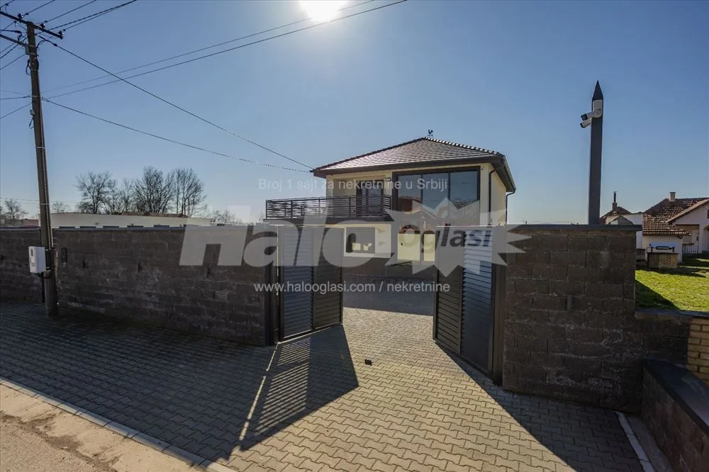 Savrsen dom ceka nove vlasnike Mladenovac-Jagnjilo — 4