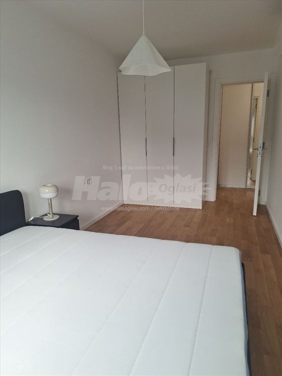 Savrsen stan kod Hale Pionir, Palata Vizantija — 4