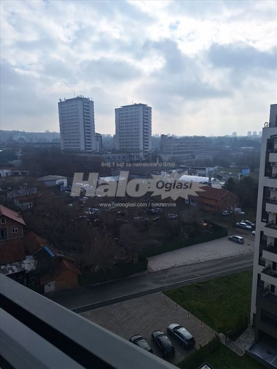 Savrsen stan kod Hale Pionir, Palata Vizantija — 13