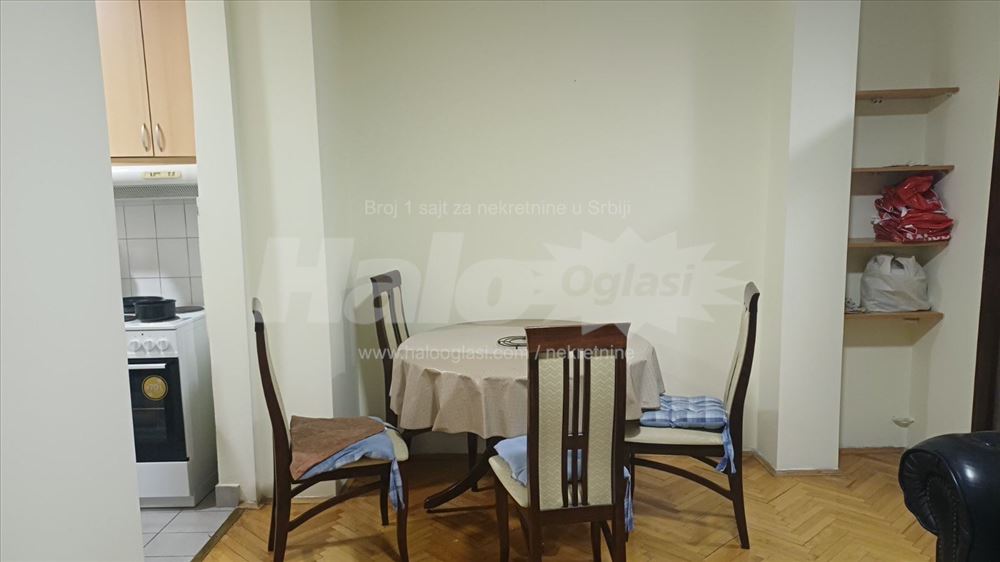 Savska, 65m2, trosoban, namešten — 3