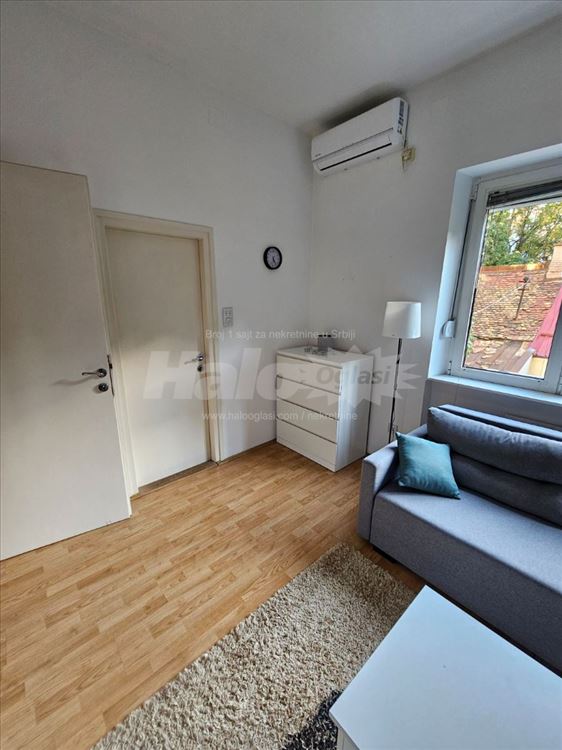 Savski Venac - Bircaninova - Centar - 27m² — 4
