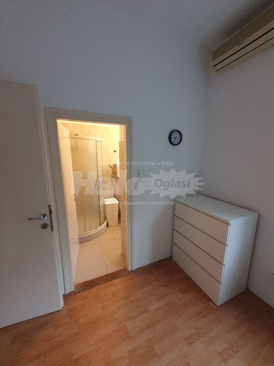 Savski Venac - Bircaninova - Centar - 27m² — 7