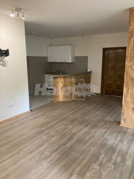 Senjak, 105m2,luksuzan open-space poslovni prostor — 7