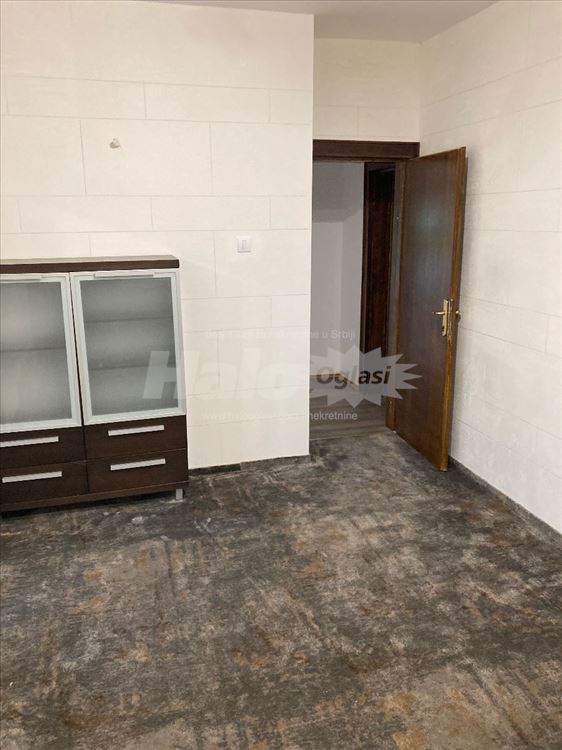 Senjak, 105m2,luksuzan open-space poslovni prostor — 9