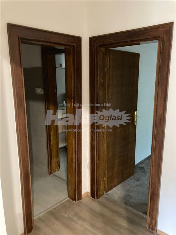 Senjak, 105m2,luksuzan open-space poslovni prostor — 11