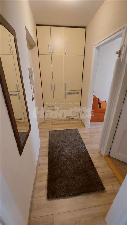 Senjak, 1.5, kod BIGZ-a, useljiv odmah — 15
