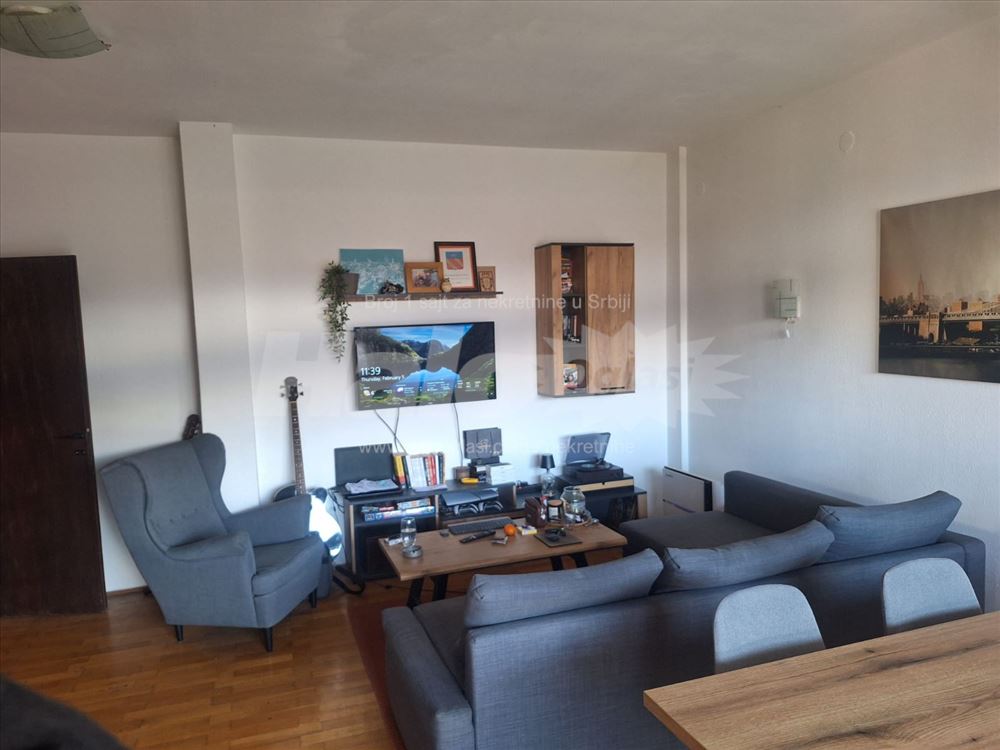 Senjak, 2.0, Koste Glavinica — 2
