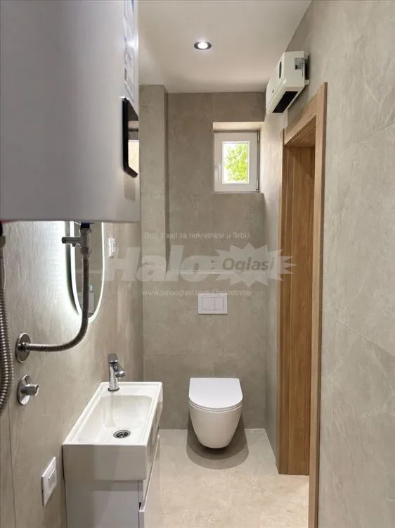 SENJAK – kompletno renoviran stan, 45 m² — 3