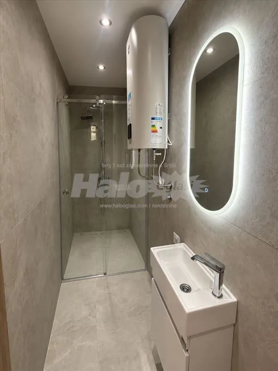 SENJAK – kompletno renoviran stan, 45 m² — 4