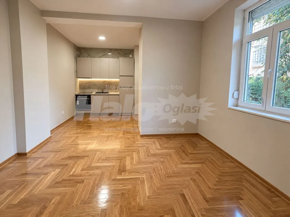 SENJAK – kompletno renoviran stan, 45 m² — 5