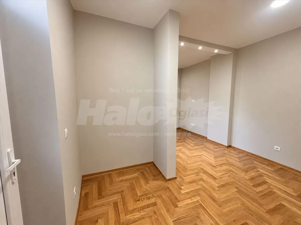 SENJAK – kompletno renoviran stan, 45 m² — 8