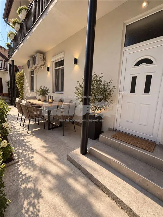 SENJAK – kompletno renoviran stan, 45 m² — 10
