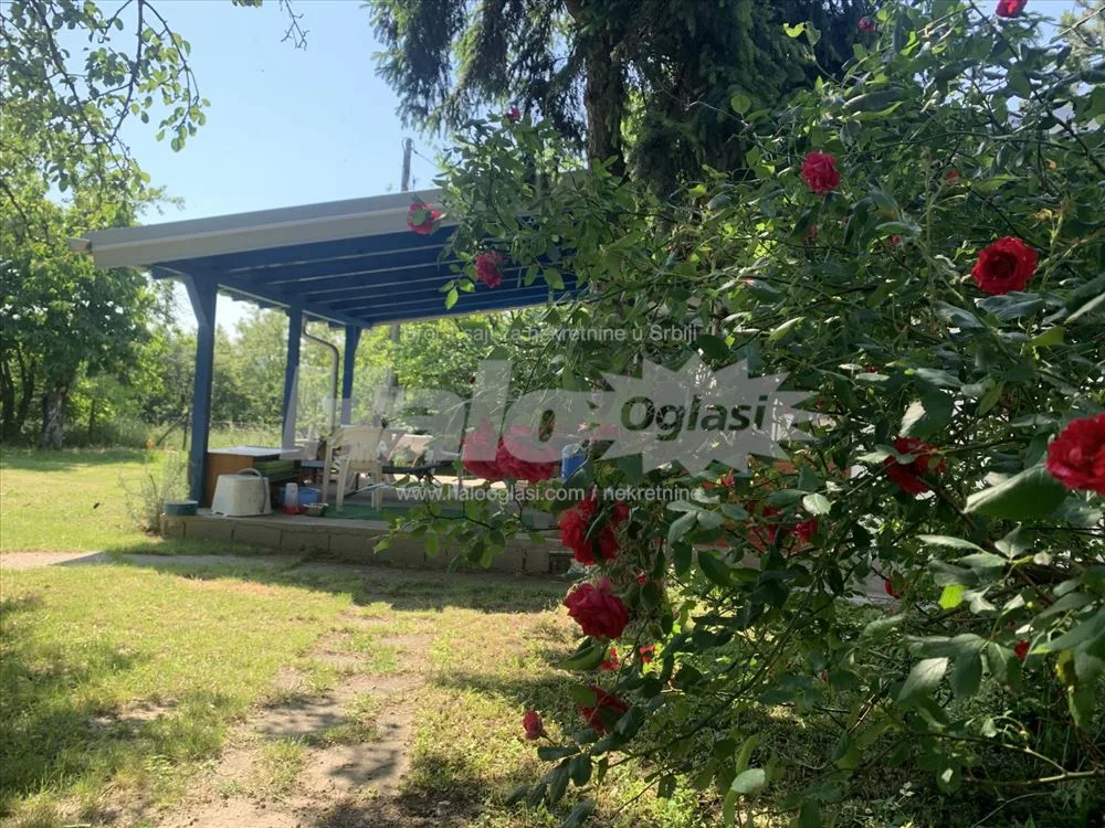 Seosko imanje između Avale i Kosmaja — 2
