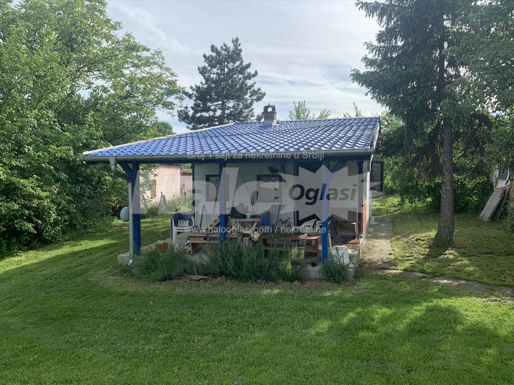 Seosko imanje između Avale i Kosmaja — 3