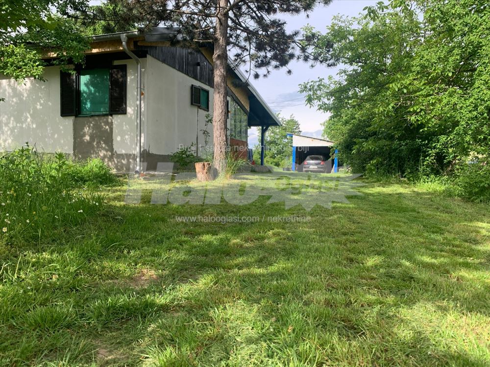 Seosko imanje između Avale i Kosmaja — 4