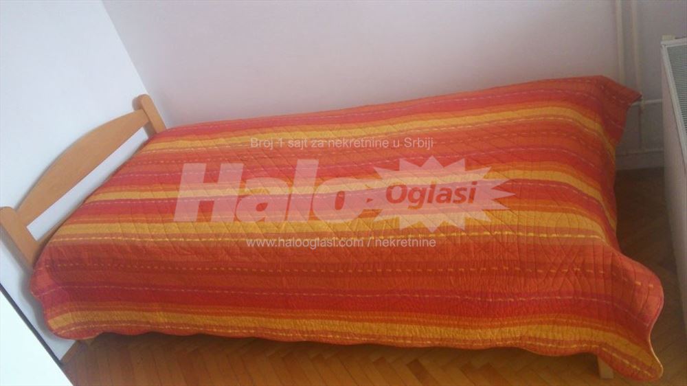 Shopping Centar STADION 50m2 Dvosoban stan — 3