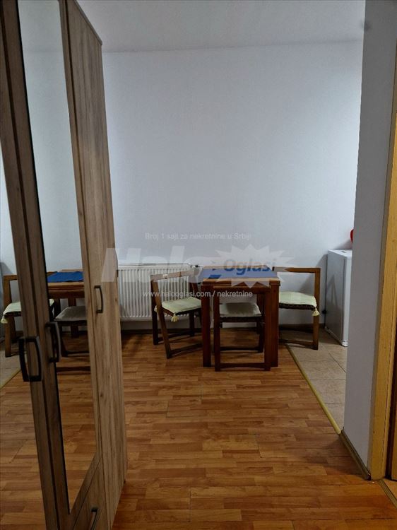 Sipatičan stančić — 7