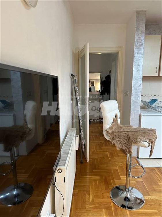 Sjajan kod Beo Shopping mall-a, 1.5 — 2