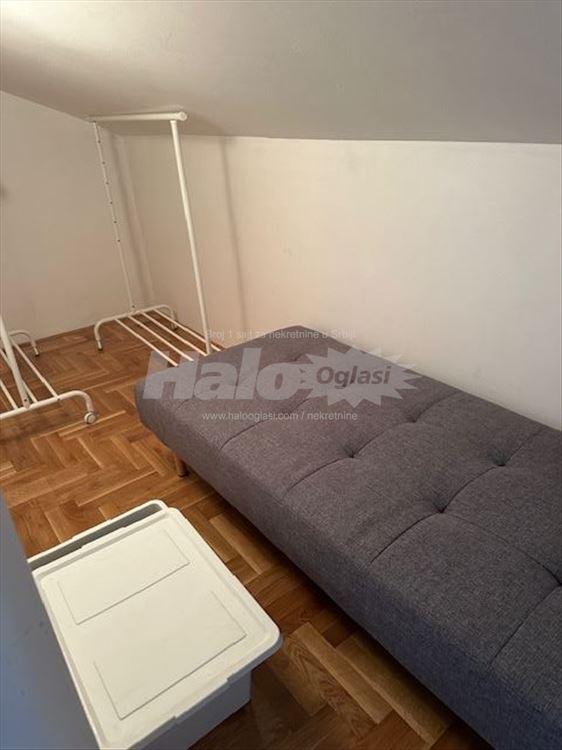 Sjajan kod Beo Shopping mall-a, 1.5 — 4