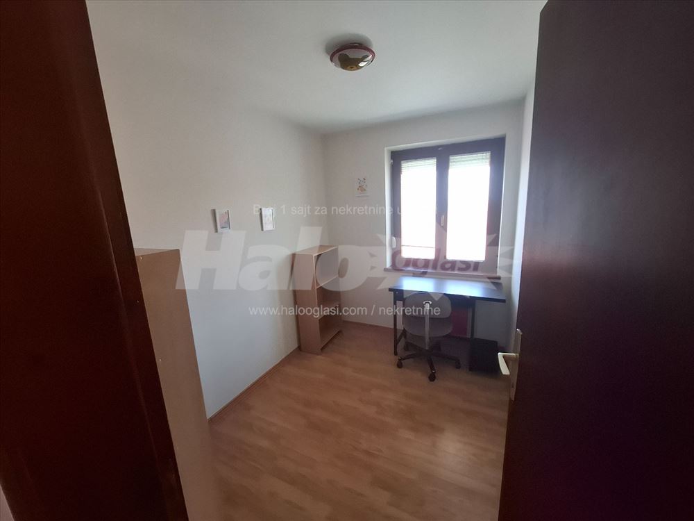Sjajna prilika, Voždovac — 6