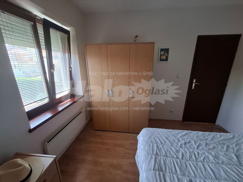 Sjajna prilika, Voždovac — 7